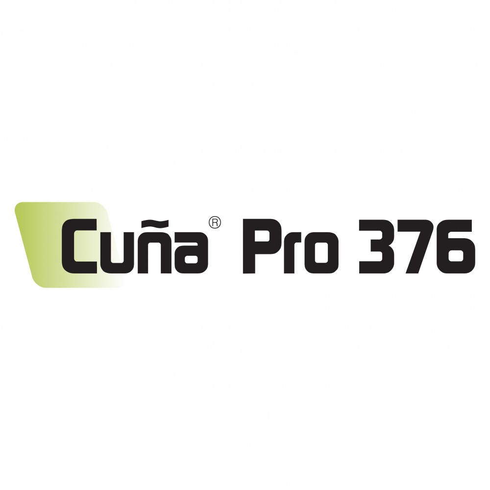 Cuña Pro 376
