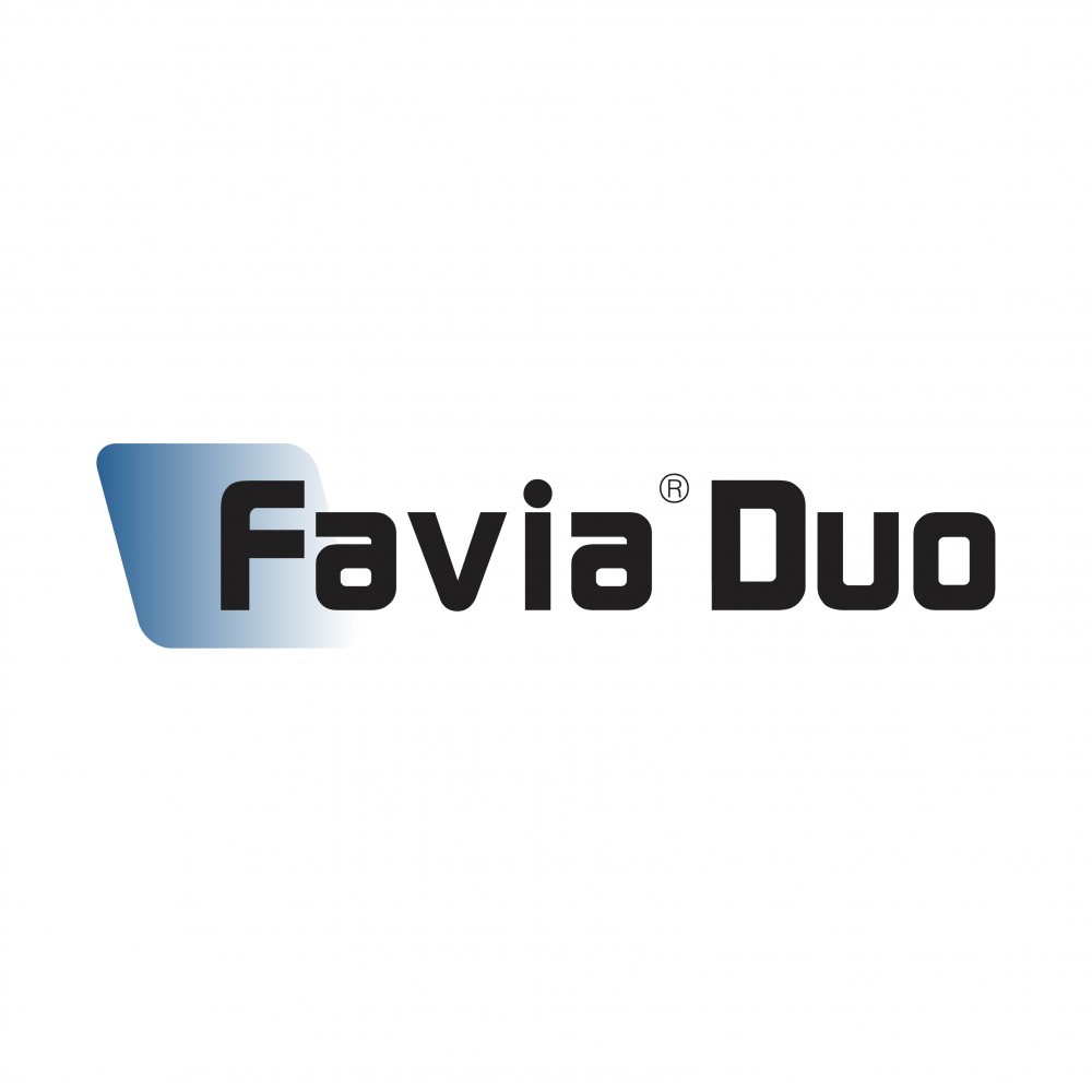 Favia Duo