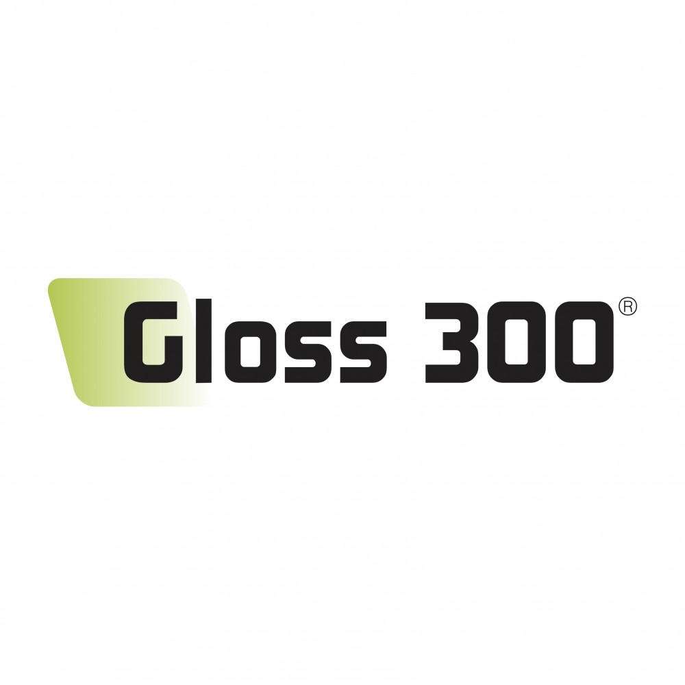 Gloss 300