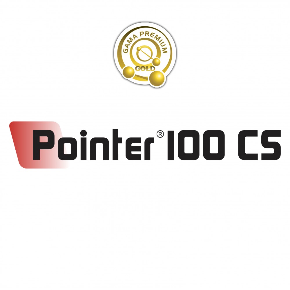 Pointer 100 CS